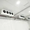 Contenedor de congelación (para congelar pescado) -40C 2