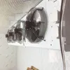 Contenedor de congelación (para congelar pescado) -40C 6