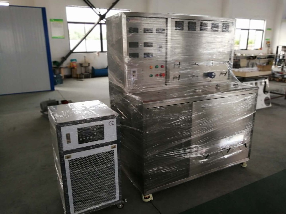 25L*4 supercritical co2 extractor machine/used co2 extractor 30