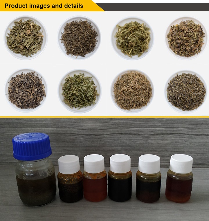 1L / 5L / 10L نظام استخلاص سوائل ثاني أكسيد الكربون فوق الحرج الصغير للاستخدام في المختبر 14