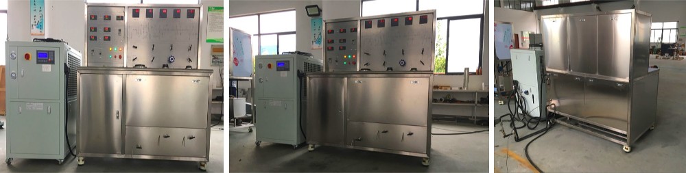 25L*4 supercritical co2 extractor machine/used co2 extractor 14