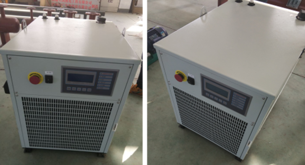 25L*4 supercritical co2 extractor machine/used co2 extractor 20
