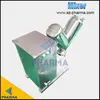 V-Typ-Pulvermischer-Mischmaschine mit 5 l/8 l Fasskapazität 4