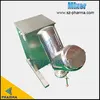 V-Typ-Pulvermischer-Mischmaschine mit 5 l/8 l Fasskapazität 3