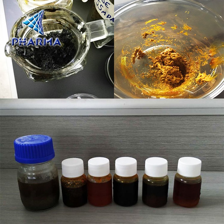 product-PHARMA-Automatic Centrifuge Extraction Machine With Basket Filter Bag-img-3