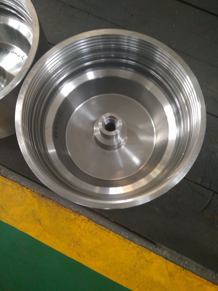 product-Flat Plate Bag Lifting Top Discharge Centrifuge for CBD oil separate-PHARMA-img-1
