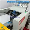 Machine à plier les mémorandums/machine à plier les spécifications 3