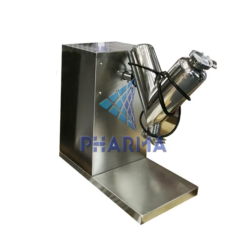 Experts en salles blanches industrielles PHARMA pour le secteur pharmaceutique 4