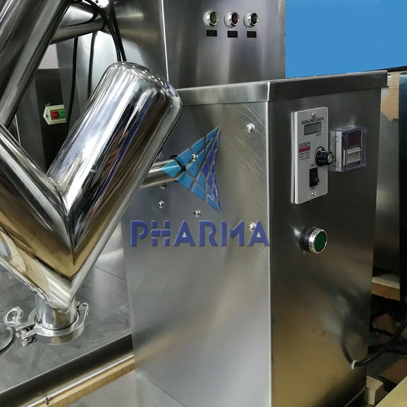 Experts en salles blanches industrielles PHARMA pour le secteur pharmaceutique 3