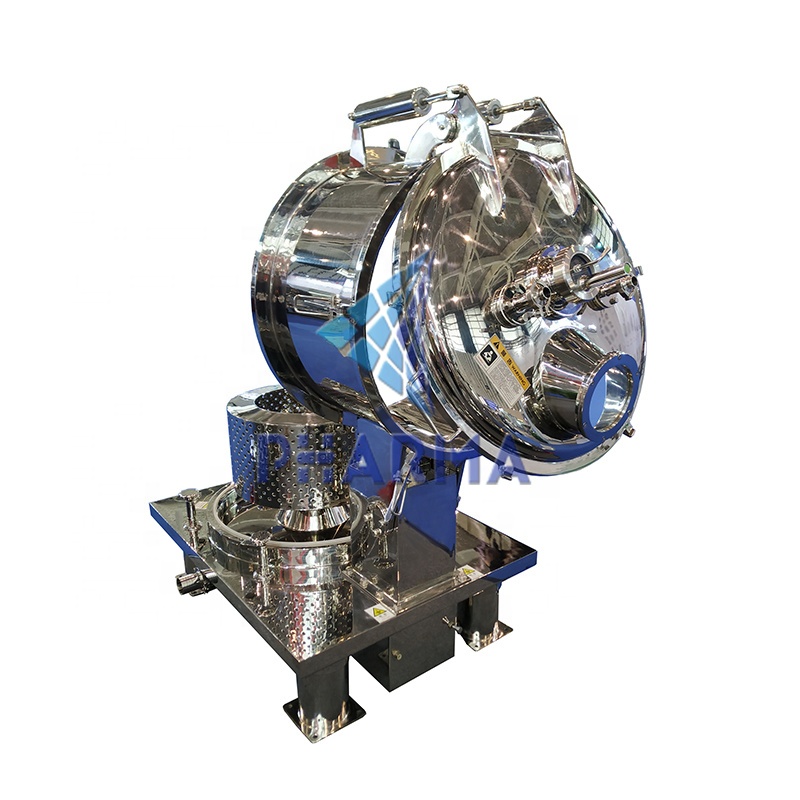 product-PHARMA-High Performance Ethanol Extraction Separator-img
