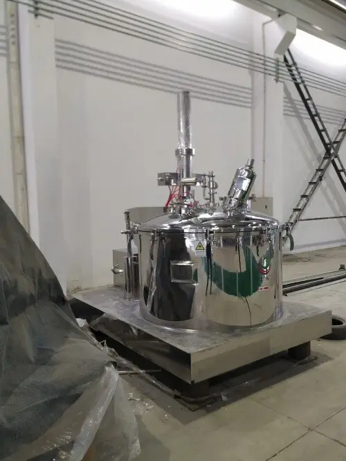 PHARMA widely-use centrifuge laboratory experts for pharmaceutical 5