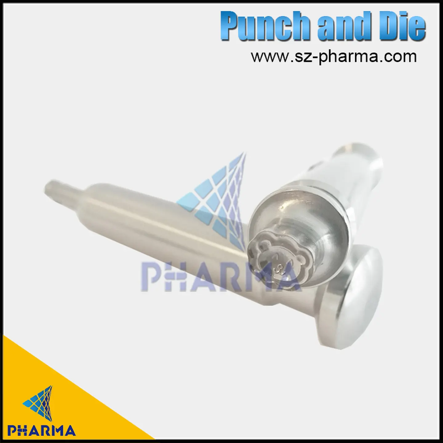 Machine à poinçonner TDP 1.5/ TDP 5, livraison gratuite