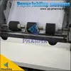 Mini-Papierfaltmaschine mit einer Geschwindigkeit von 200 Blatt/Min 7