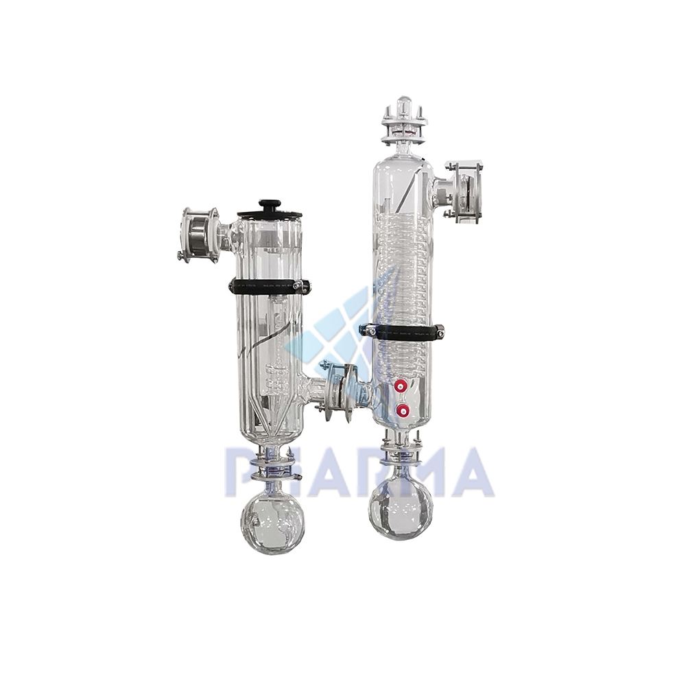 product-PHARMA-Purification Of Aromatic Oils Distillation Extraction Machine-img