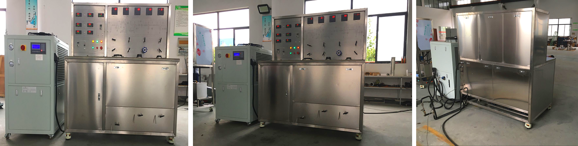 CO2 Supercritical Extraction Machine With Low Temperature 14
