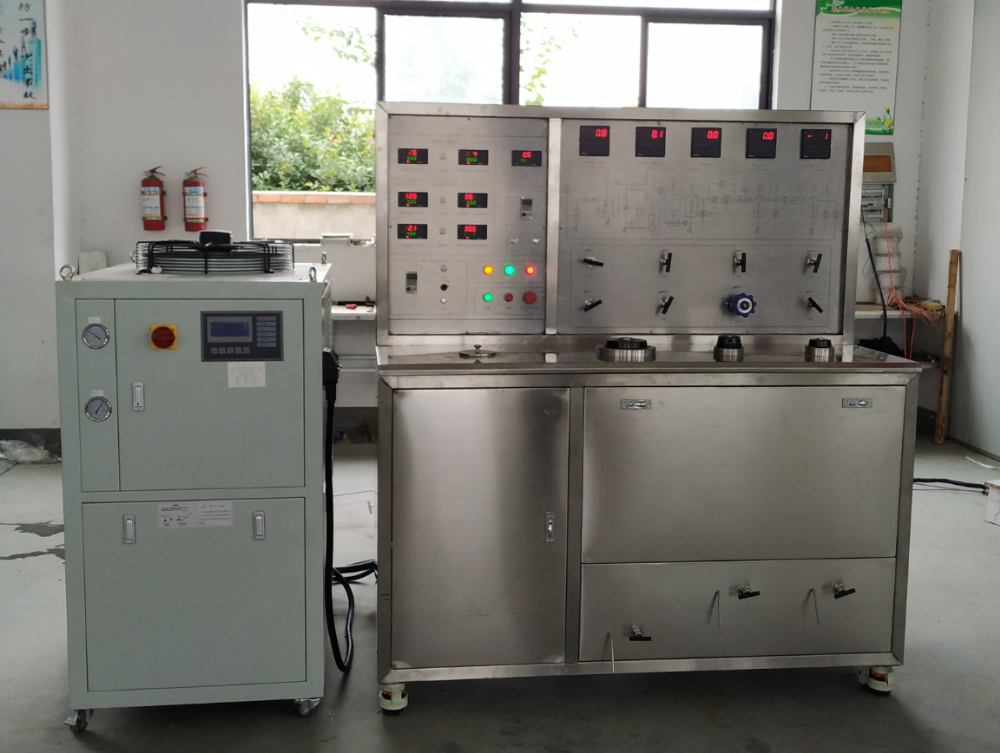 product-PHARMA-Extraction Machine for Co2 Extractor-img