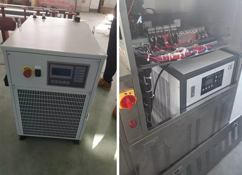 product-PHARMA-Extraction Machine for Co2 Extractor-img-1