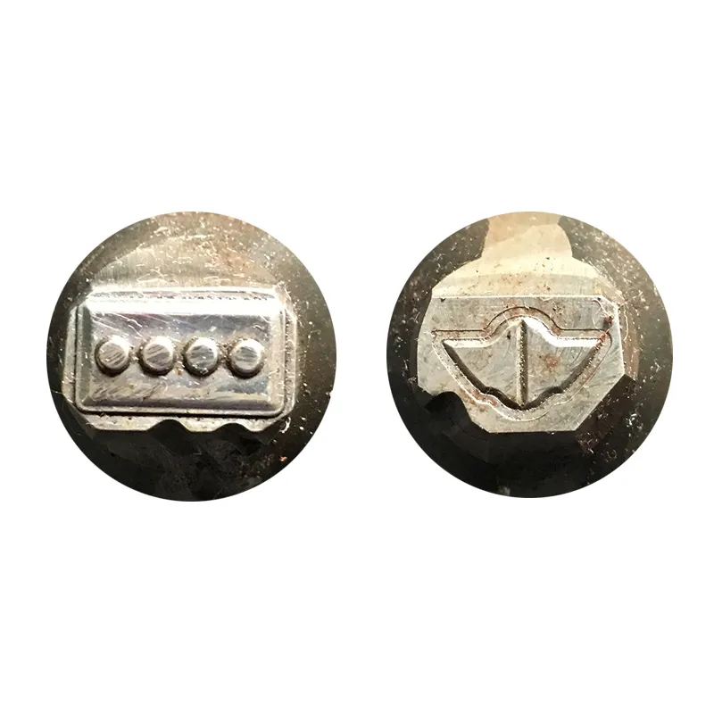 PHARMA Punch And Die punch press die set experts for pharmaceutical 4