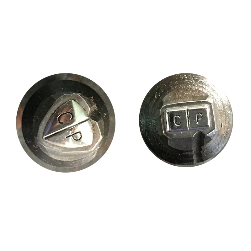 product-PHARMA-Custom round tablet machine mold candy tablet machine die TDP-5 15-img