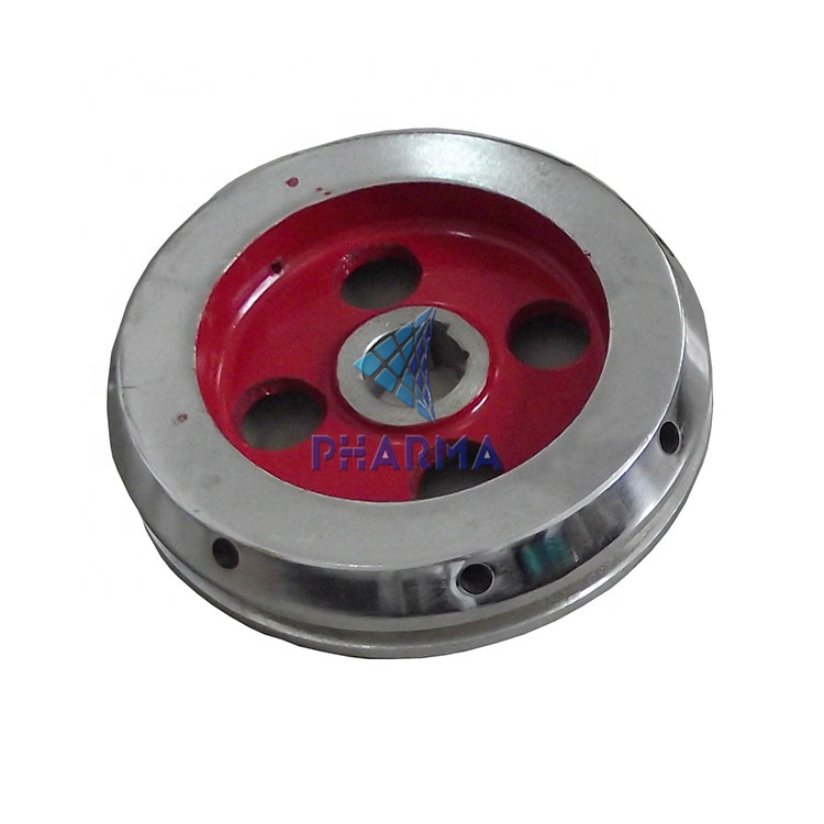product-PHARMA-TDP-1556 tablet press machine spare parts-img-1