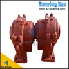 9-38 centrifugal fan 8 # matching bearing box, 312 type integral water-cooled bearing box 4