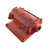rhb5 bearing housing 4
