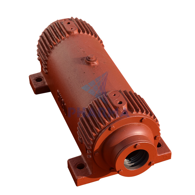 product-PHARMA-Integral water-cooled bearing box processing customized multi specification centrifug-1