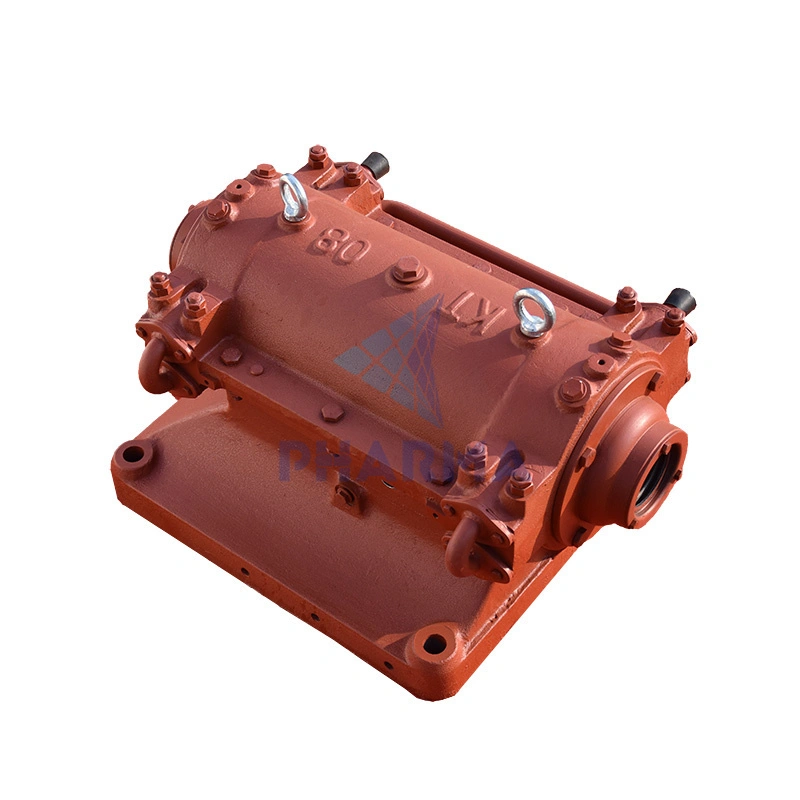Best selling plummer block bearing housings for agricultural machinery 1