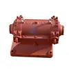 plummer block bearing housing 4