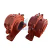 Spot supply of 5-47 centrifugal fan supporting bearing box 4