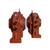 industrial pressure fan bearing housing system base 2