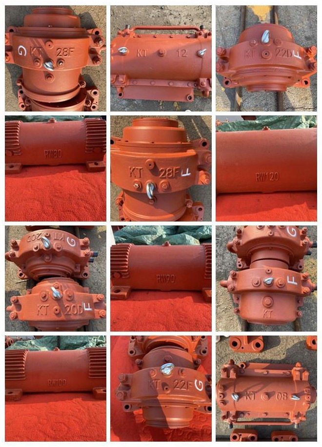 product-PHARMA-9-1920F Split pillow block bearing housing-img-1