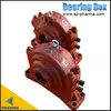 customized drilling fan blower bearing housing 3