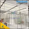 DIY Modular Cleanroom Size 4970 X 6100mm with dressing room 3