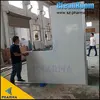 غرفة الأبحاث الصيدلانية الجاهزة GMP Cleanroom 1