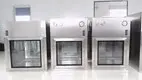 Proveedor de sala limpia de caja de paso PHARMA Pass Box para productos farmacéuticos 4