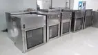 Proveedor de sala limpia de caja de paso PHARMA Pass Box para productos farmacéuticos 5