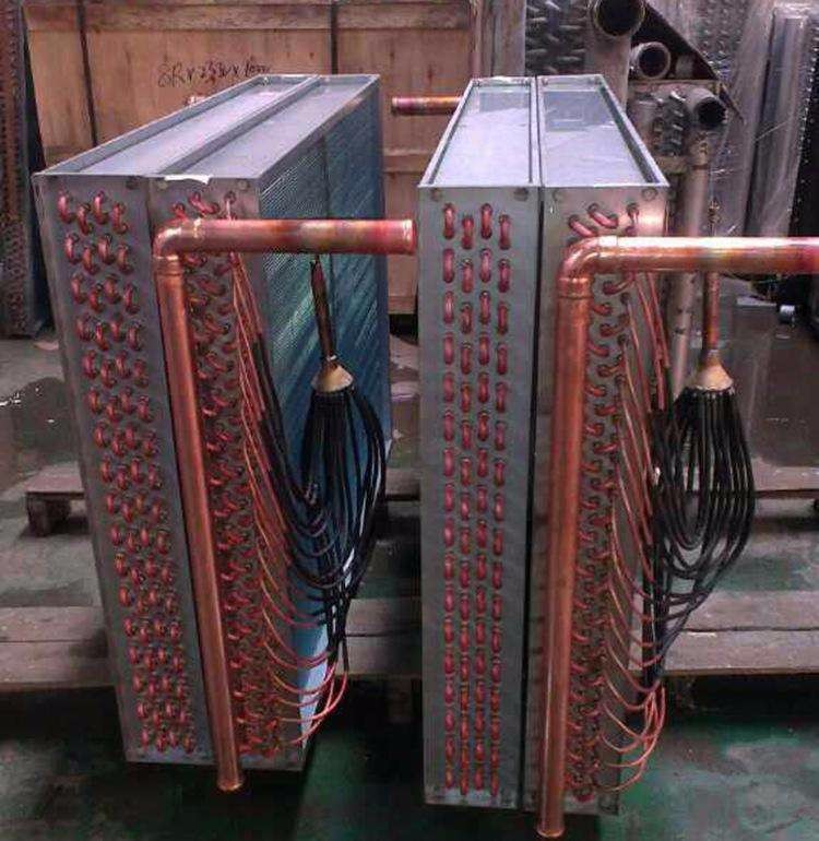 product-PHARMA-HVAC system for clean room-img-1