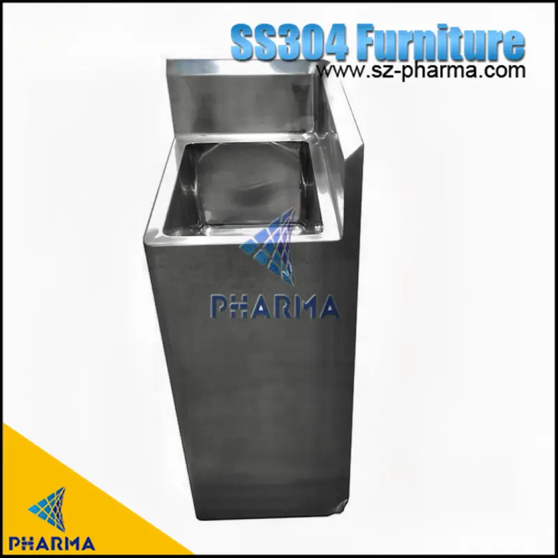 SS304 Double BowlSink With Faucet 6