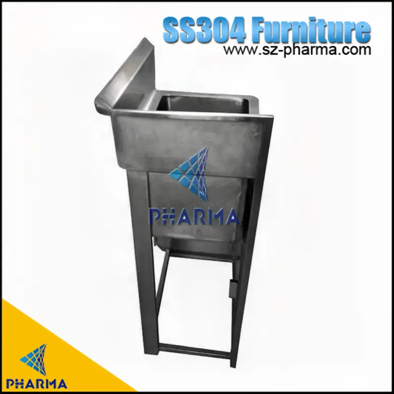 SS304 Double BowlSink With Faucet 2