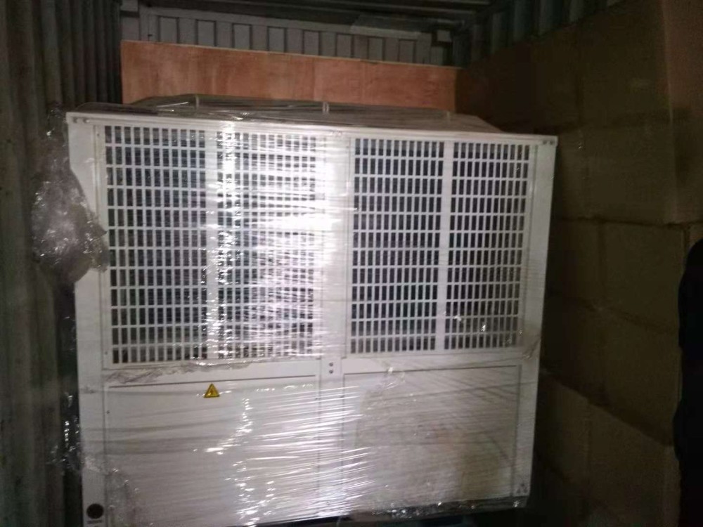 product-PHARMA-Air Condition Centralized,Air Handling System-img-3