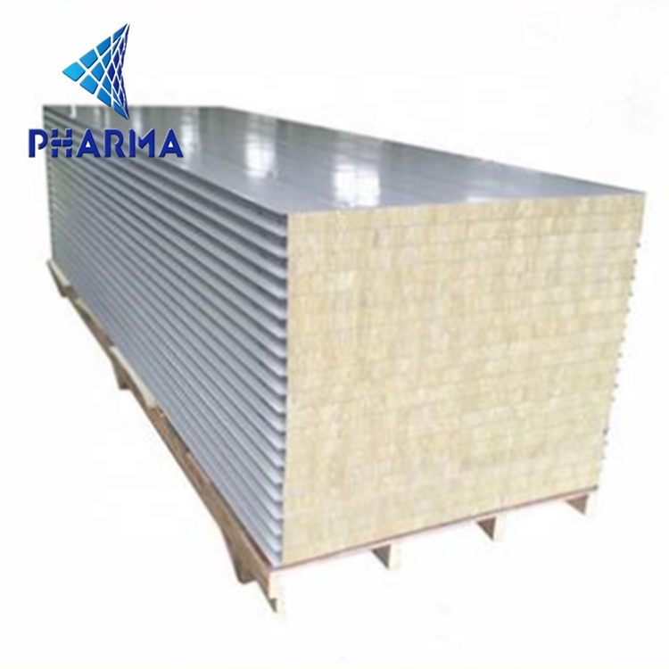 product-Automatic Rapid Clean Room Sliding Door-PHARMA-img-3