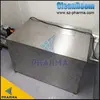 Tragbares Reinraumzelt ISO 7- ISO 8 3