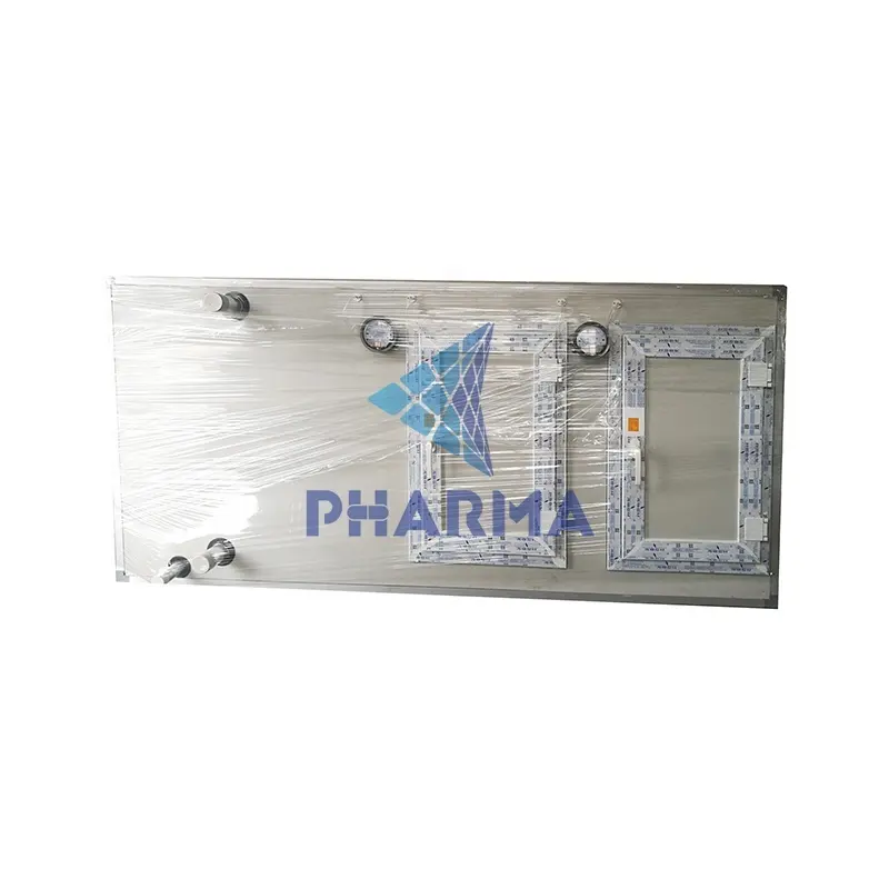 Customized AHU Fresh Air Handling Unit prices 3