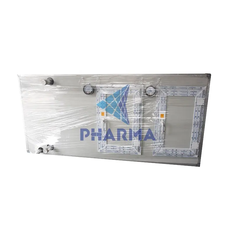 Customized AHU Fresh Air Handling Unit prices 5