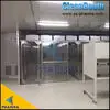 HEPA Filter Turnkey Solution Clean Room For Filling and Capping Area 5