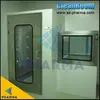 Mongolia Customized Clean Room Turnkey Projects GMP 4