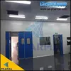 Mongolia Customized Clean Room Turnkey Projects GMP 5