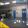 Mongolia Customized Clean Room Turnkey Projects GMP 6