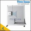 Sala limpa ISO8 com filtro HEPA 3